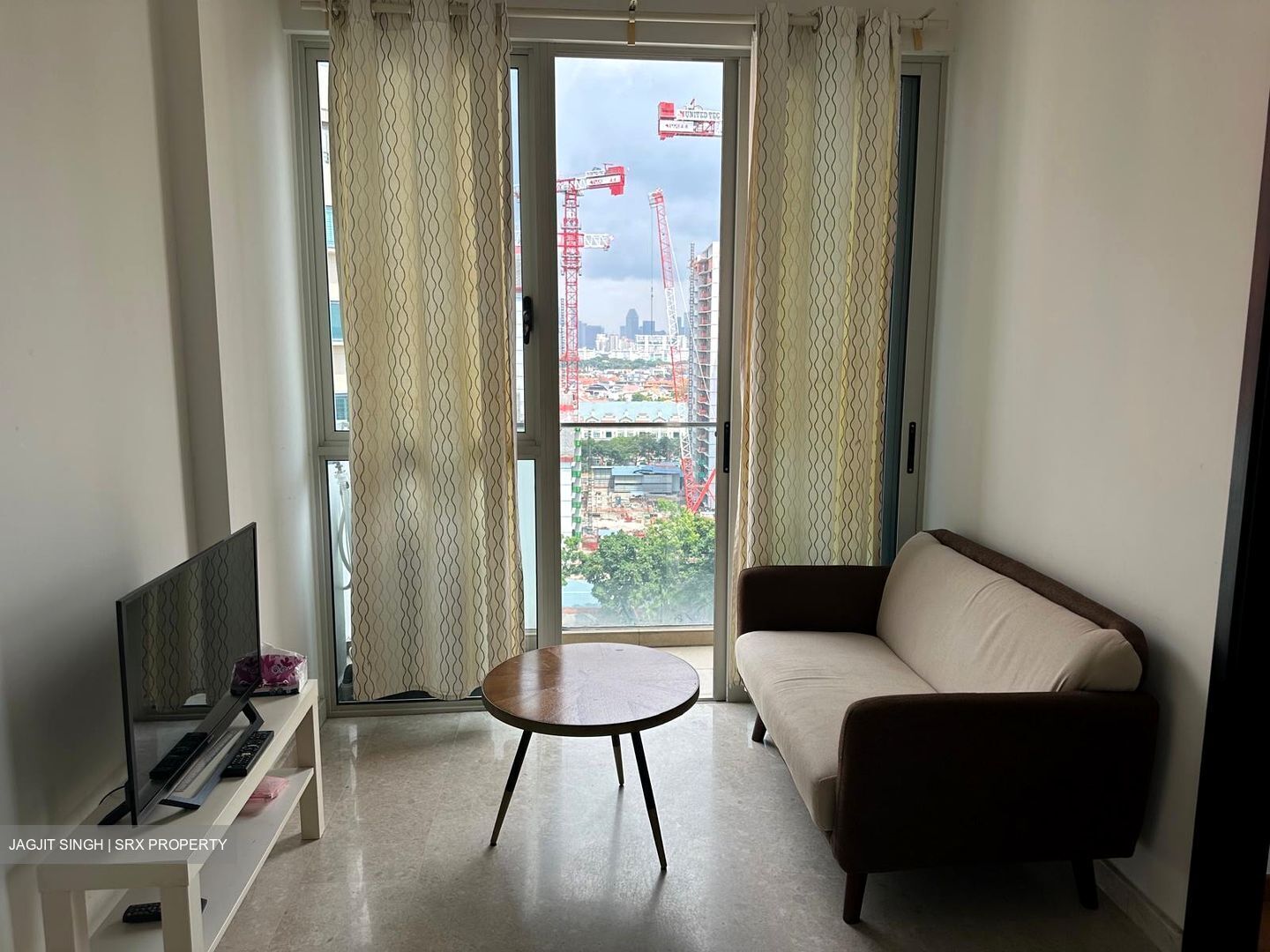 Haig 162 (D15), Apartment #588453451